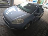 Fiat Grande Punto 1.4 8V Dynamic KD+HU neu - Fiat Grande Punto Gebrauchtwagen in Nürnberg