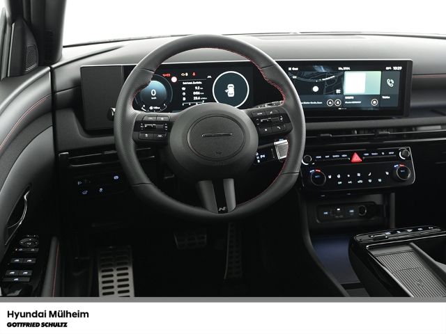 Hyundai TUCSON - Bild 12