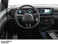 Hyundai TUCSON - Vorschau Bild 12