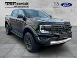 Ford Ranger Raptor e-4WD / 210PS / AHK / B&O