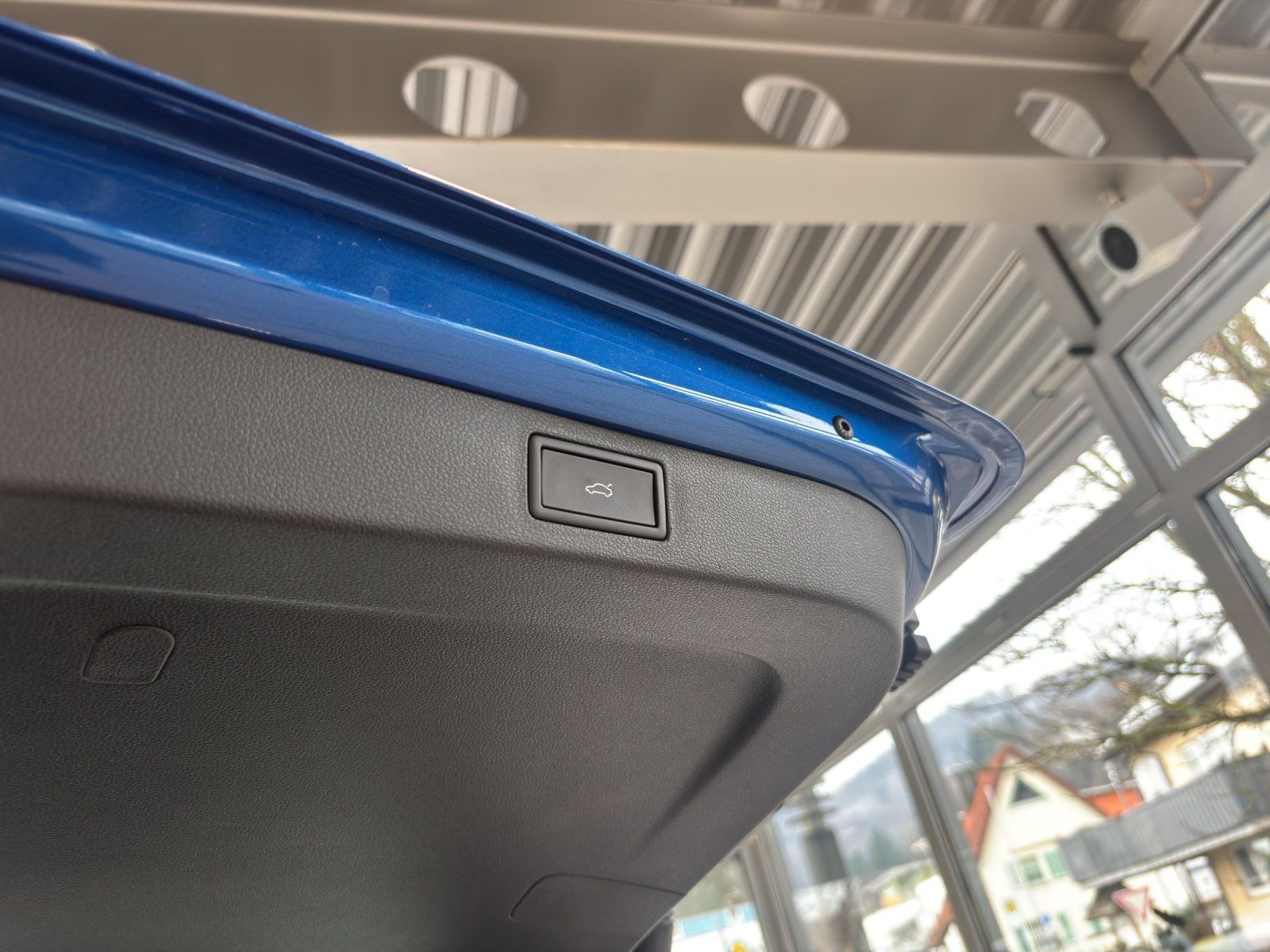 Fahrzeugabbildung SKODA Kamiq Tour 1,5 TSI 110 kW DSG