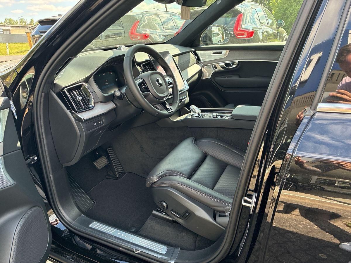 Volvo XC90 - Bild 11