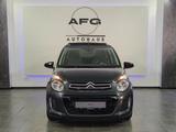 Citroën C1 Airscape Shine*AUTOMATIK*FALTDACH* - Citroën C1: Kleinwagen