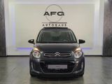 Citroën C1 Airscape Shine*AUTOMATIK*FALTDACH* - Citroën C1: Automatik