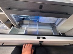 Sterckeman Open Edition 580PE*Solar*Klima*Markise*