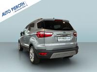 Ford ECOSPORT 1.0 EcoBoost TITANIUM