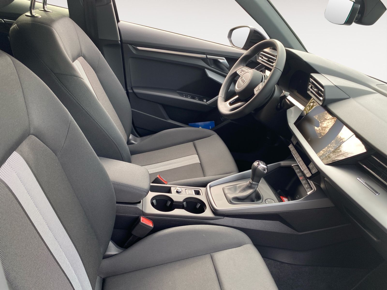 Audi A3 - Bild 17