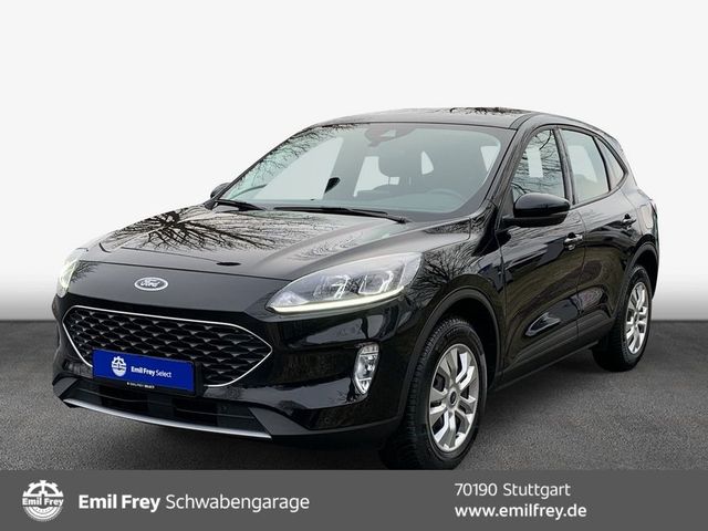 Ford Kuga 1.5 EcoBoost COOL&CONNECT *AHK*