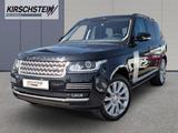 Land Rover Range Rover Autobiography 4.4 SDV8 AHK ACC Pano - Land Rover Range Rover: Auto