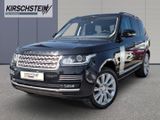 Land Rover Range Rover Autobiography 4.4 SDV8 AHK ACC Pano - Land Rover Range Rover: Auto
