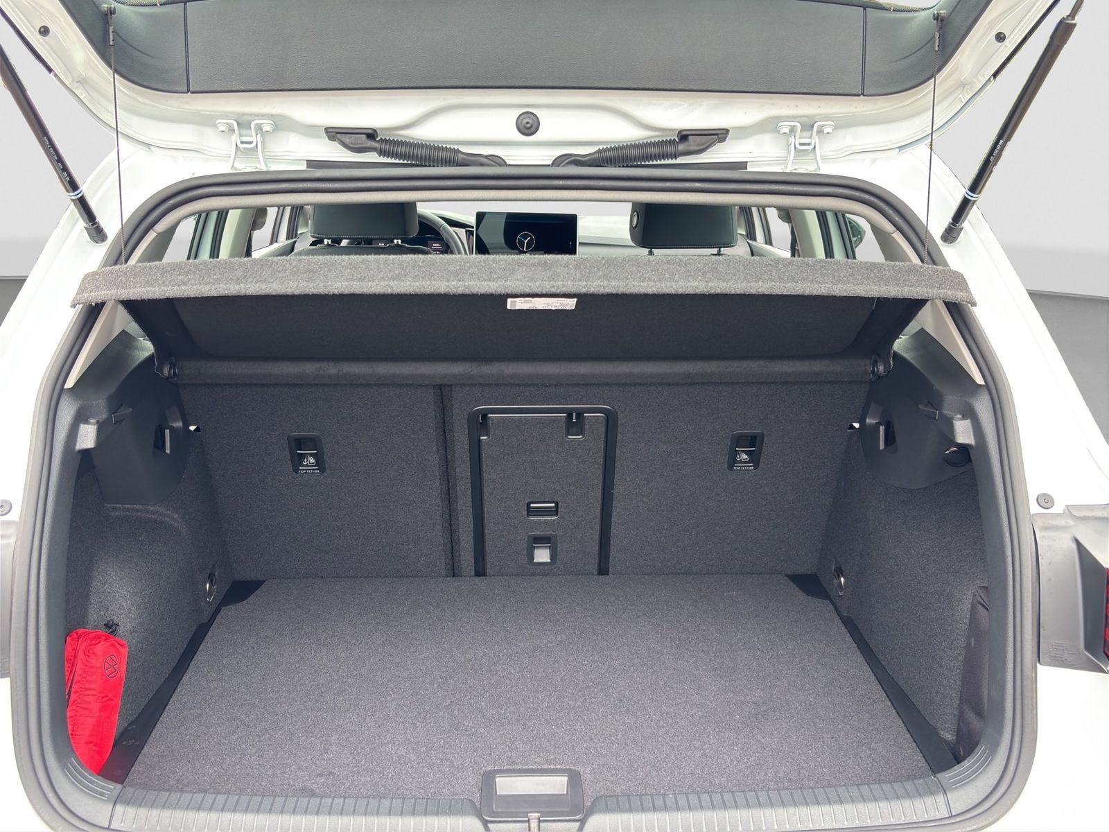 Volkswagen Golf Life 1.5 eTSi 115 PS DSG NAVI ACC Kamera foto 18