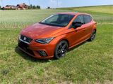 Seat Ibiza 1.0 EcoTSI Start&Stop 85kW FR FR - Seat Ibiza: Orange
