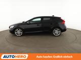 Volvo V40 2.0 T2 Momentum*NAVI*LED*TEMPO*CAM*PDC*SHZ* - Volvo V40 Gebrauchtwagen