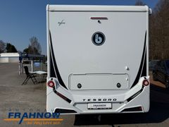 Foto Nummer 27: BENIMAR Tessoro