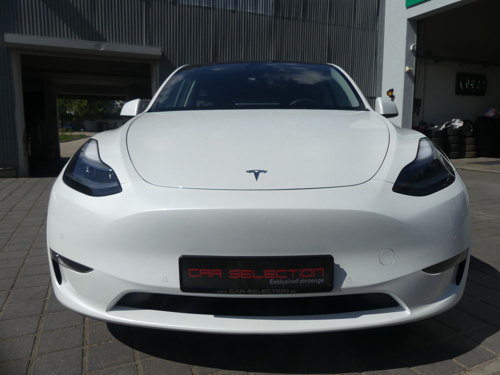 Tesla Model Y Performance Dual AWD PANO LED KAM AUTOPI foto 4