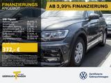 Volkswagen Tiguan 1.5 TSI DSG R-LINE LED PANO STDHZ AHK - VW Tiguan Gebrauchtwagen in Dortmund
