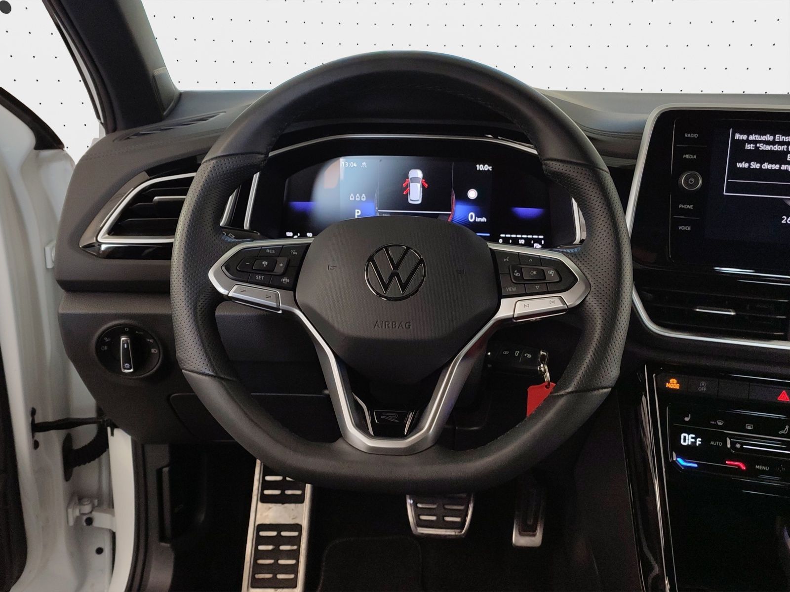 Volkswagen T-Roc - Bild 10