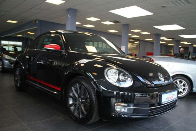 Volkswagen Beetle 1.2 TSI BlueMotion Design