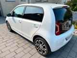 Volkswagen VW UP Cup Edition mit Automatikgetriebe - Kleinwagen mit Automatik gebraucht