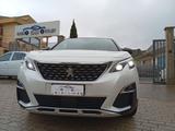 Peugeot 3008 BlueHDi 130 S&S EAT8 GT Line - Peugeot 3008 mit Halbautomatikschaltung