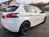Peugeot 308 Allure Navi Automatik Pano Kamera GT Line - gebrauchte Peugeot 308 aus dem Jahr 2020