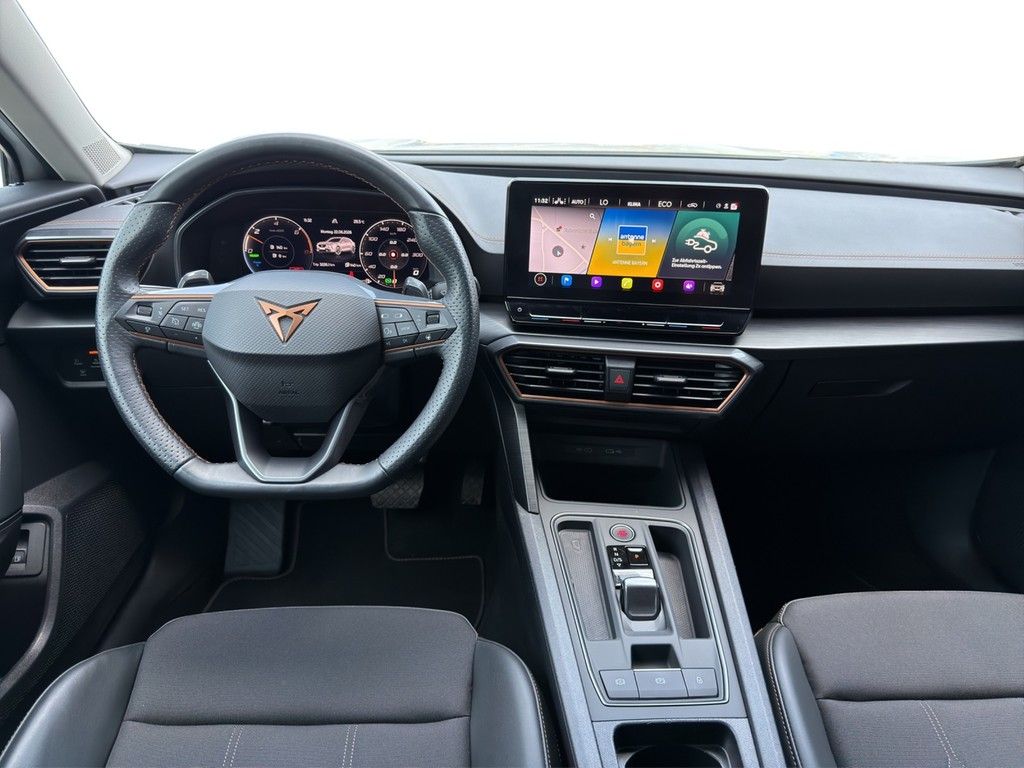 Cupra Formentor - Bild 21