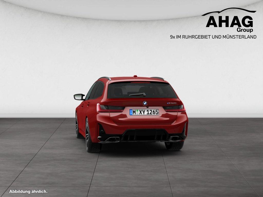 BMW M340i xDrive Touring