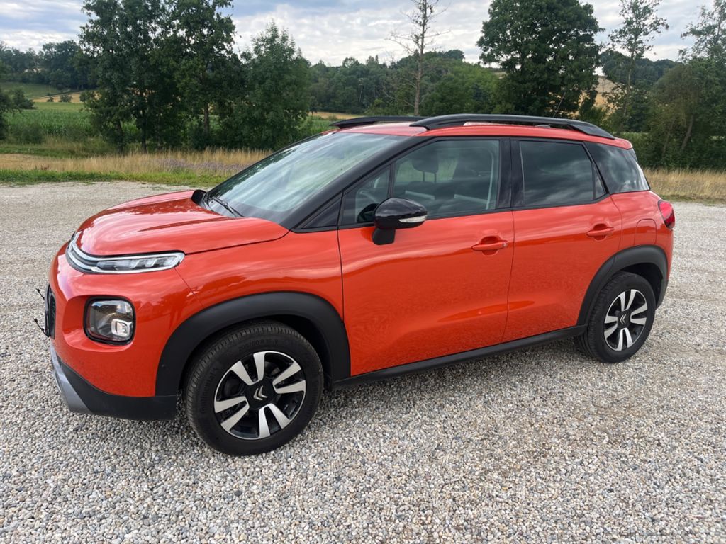 Image of Citroën C3