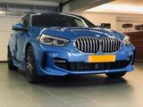 BMW 120D X-DRIVE - BMW 120: Kleinwagen, 120d