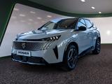 Peugeot E-3008 GT Elektromotor 210 ACC LED NAVI KAMERA - Peugeot 3008 Vorführfahrzeuge