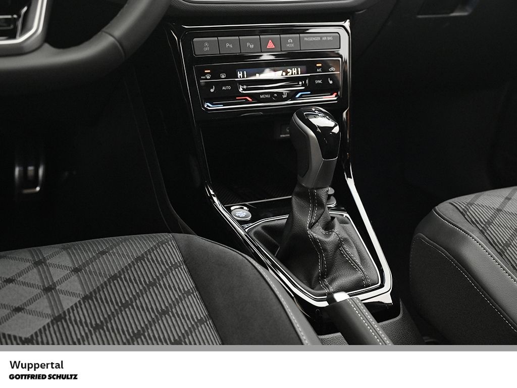 Volkswagen T-Cross - Bild 16