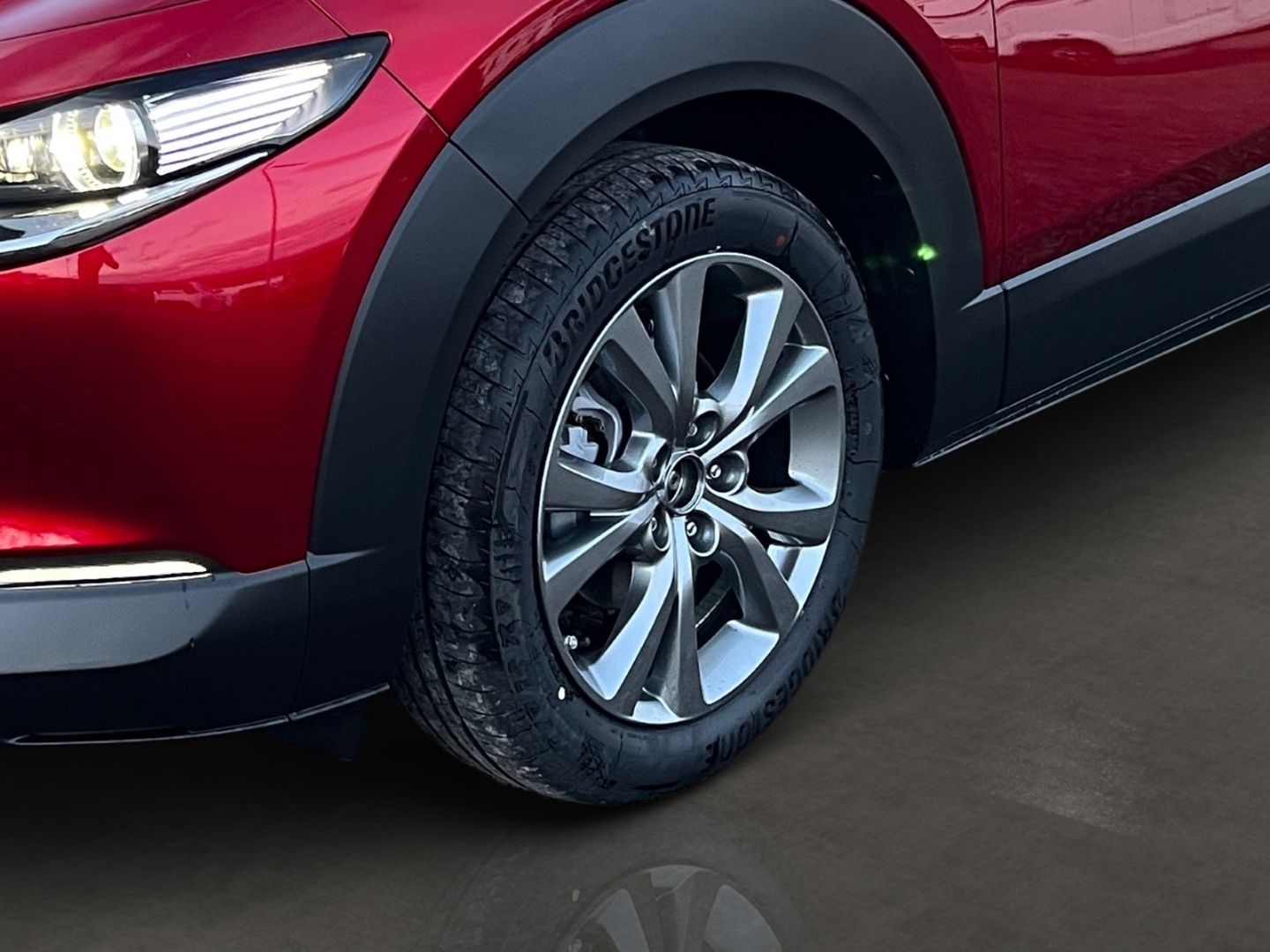 Mazda CX-30 - Bild 7