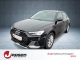 Audi A1 allstreet 30 TFSI S tronic LED 2xKlima ACC AU - Audi A1 allstreet mit Benzin-Antrieb