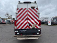 Fahrzeugabbildung Iveco Daily 70C-170 Kasten, Maxi XXL, Klima, Temp.