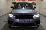 Land Rover Range Rover Sport 3.0 SDV6 HSE Black Edition - Land Rover Range Rover Sport Gebrauchtwagen in Berlin