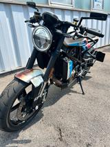 Husqvarna 701 Vitpilen - Angebote entsprechen deinen Suchkriterien