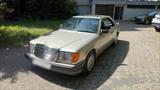 Mercedes-Benz Mercedes 230CE W124 Coupe H Kennzeichen - Mercedes-Benz 230 Gebrauchtwagen in Berlin
