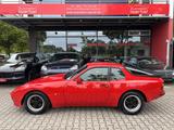 Porsche 944 Targa - dt. Fzg. gr.Service Neu! - gebrauchte Porsche 944 aus dem Jahr 1986