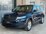 Skoda Kodiaq 1.4 TSI Style 4x4*AHK*Kamera*2.Hand - gebrauchte Skoda Kodiaq aus dem Jahr 2017