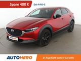 Mazda CX-30 2.0 Skyactiv G Mild-Hybrid Homura 2WD Aut. - Mazda CX-30 in Stuttgart