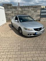 Honda Accord cl9 K24 SCHALTER bis Ende der... - gebrauchte Honda Accord aus dem Jahr 2004