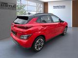 Hyundai KONA Trend Elektro 2WD +KLIMA+DAB+NAVI+CARPLAY+U - Hyundai KONA in Augsburg