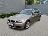 BMW 320i Touring Edition Sport - BMW 320 aus 2011: Kombi