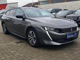 Peugeot 508 Hybrid 225 Allure Pack Navi*Kamera*Spurhalte - Peugeot 508 in Mannheim