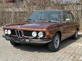 BMW E3 2,8L 2800L Automat Klima Schiebedach TÜV NEU - BMW: 2800