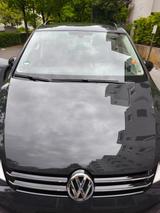 Volkswagen Sharan  Match Neu TÜV, Turbine - Volkswagen Sharan: Limousine