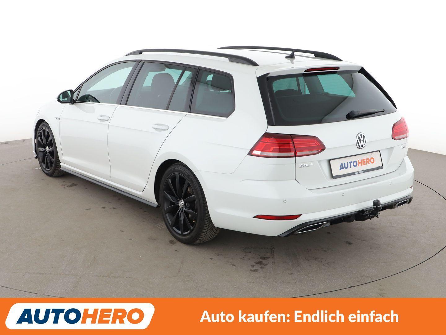 Volkswagen Golf VII 1.4 TSI Highline BlueMotion Tech Aut.*