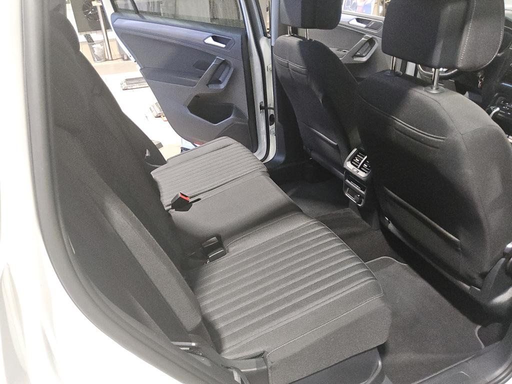 Fahrzeugabbildung Volkswagen Tiguan Allspace Life TDI *Standhzg*Navi*Cam*LED*