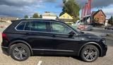 Volkswagen Tiguan 2.0 TSI 132kW DSG 4MOTION Highline Hi... - VW Tiguan von privat
