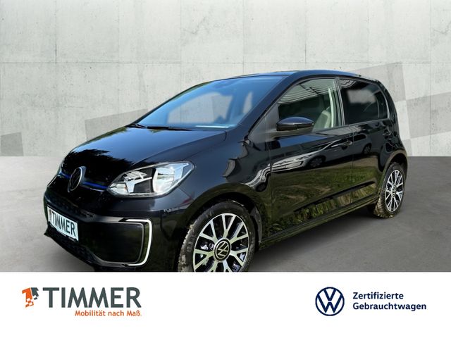 Volkswagen e-up! Edition 61 kW (83 PS) *KLIMA*SHZ*LED*